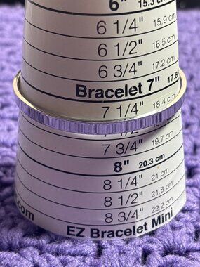 Silvertone Cuff Bracelet It Takes A Big Heart to Teach Little Minds Thank You